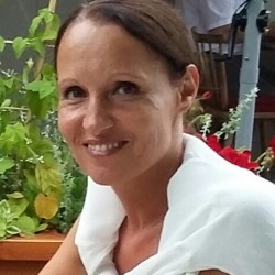 Tina Burchartz